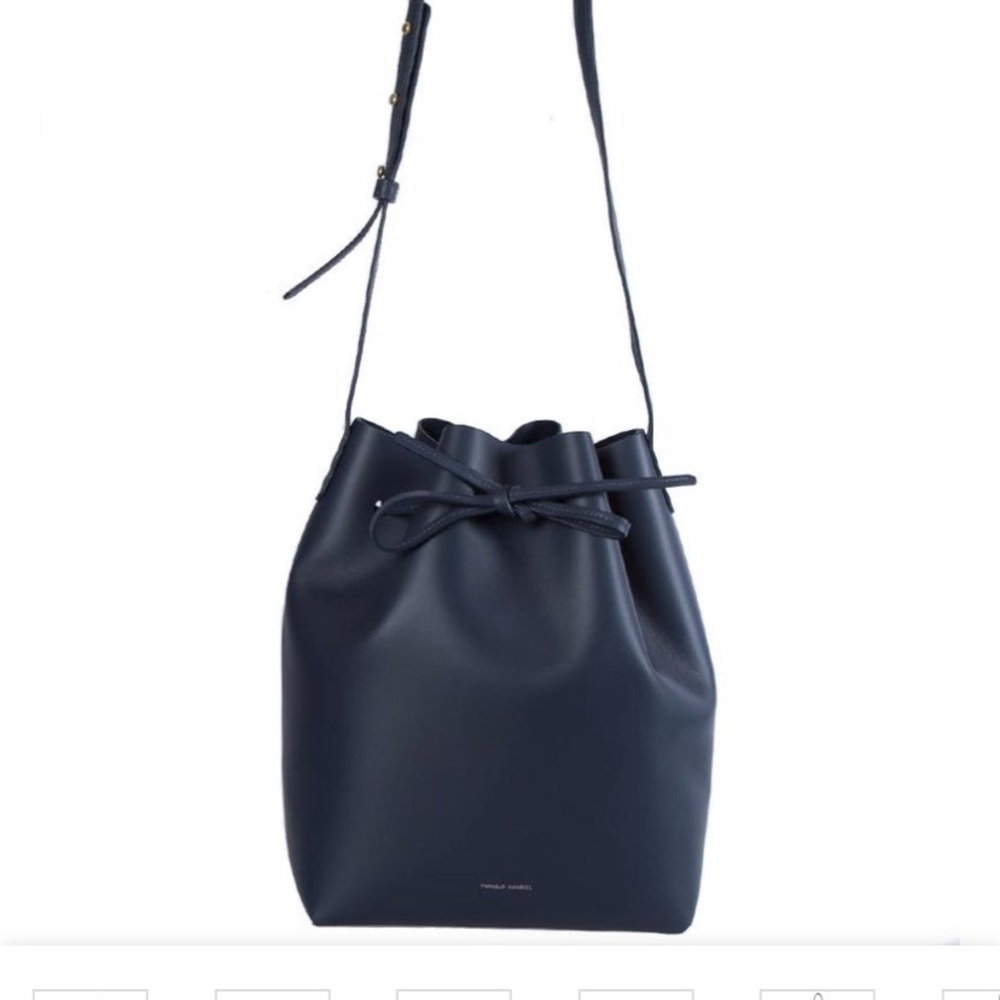 Mansur Gavriel Bucket Bag
